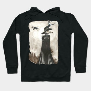 Plague doctor Hoodie